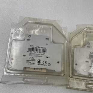 H11L 非实价议价议价ABB微型断路器辅助触点S2C 2CDS200936R0001