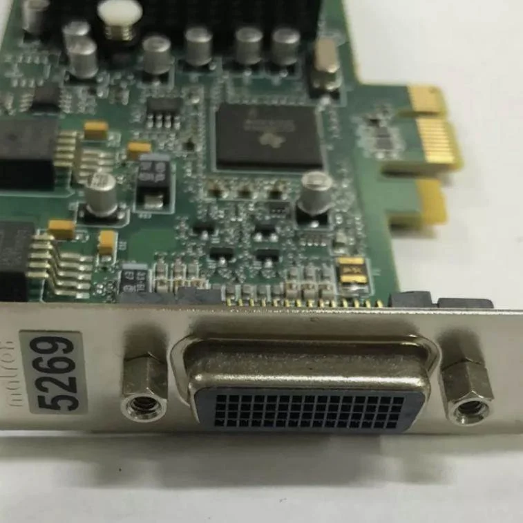 非实价议价议价IBM 5269 74Y2025 74Y3227 GXT145 PCIe x1 Graphi