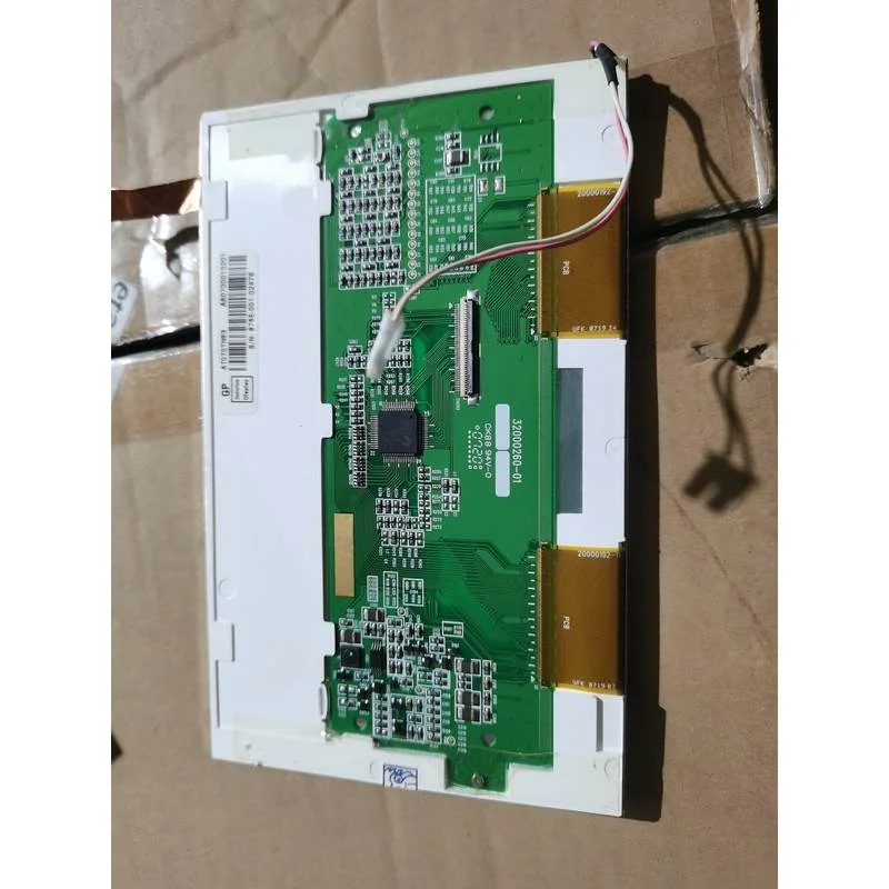 非实价议价议价拆机AT070TN83 AT070TN07 V.A 7寸液非实价议价议