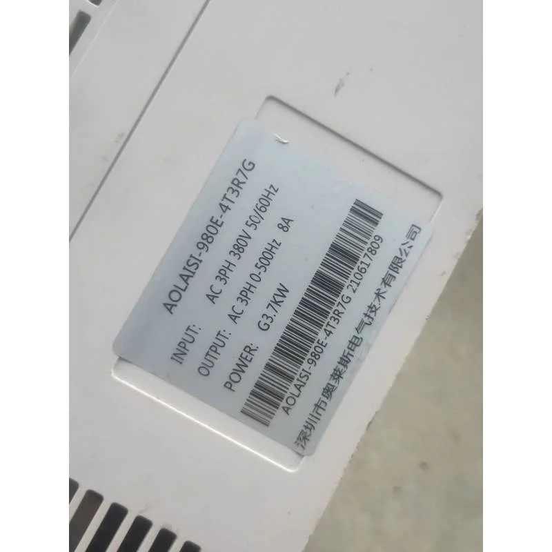 非实价议价议价���l器3.7KW拆�C剪线货�� ，非实价议价议价