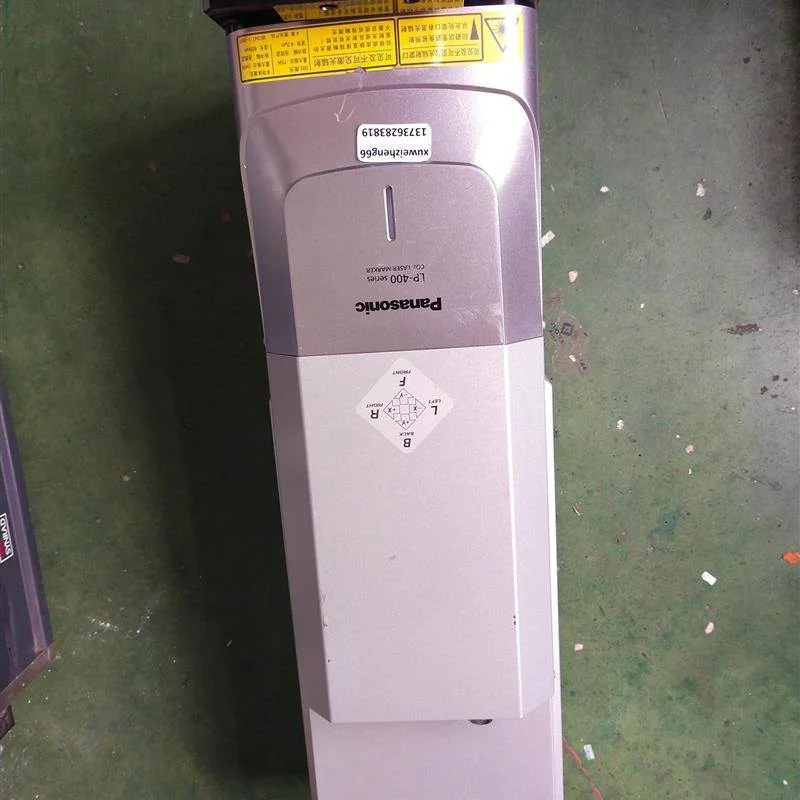 非实价议价议价神视 激光打标机CPO2 LP-400 LN-421S9T拍U-CH如图