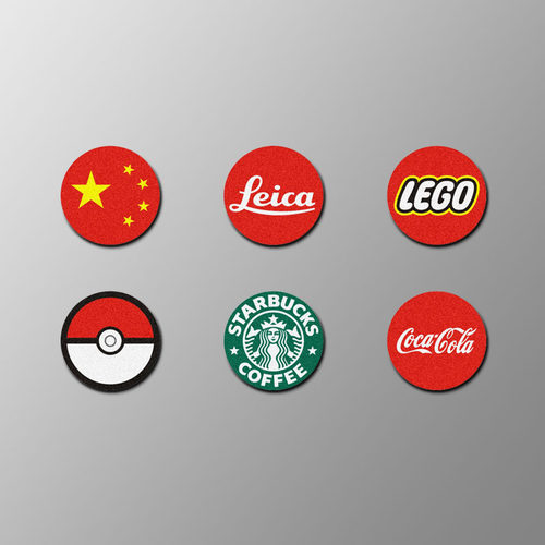 相机拨盘贴片防水耐磨