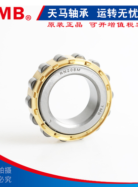 国产TMB天马减速机轴承 RN205 RN206 RN307M RN308 RN309M RN312M
