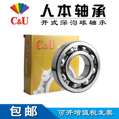 人本电机6338c3z1轴承