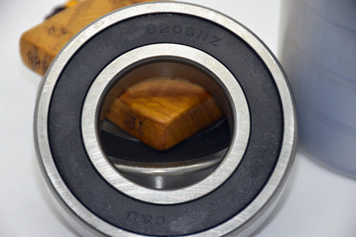 C&U6312-2RZ  180312 人本深沟球轴承S  内径60mm 外径130mm