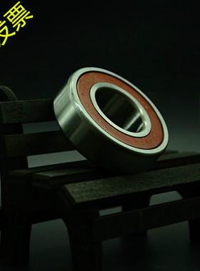 C&U 6003-2RZ  180103 向心深沟球轴承S 内径17mm 外径35mm 厚10m