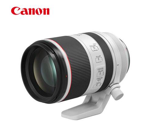 佳能canon远摄微单镜头