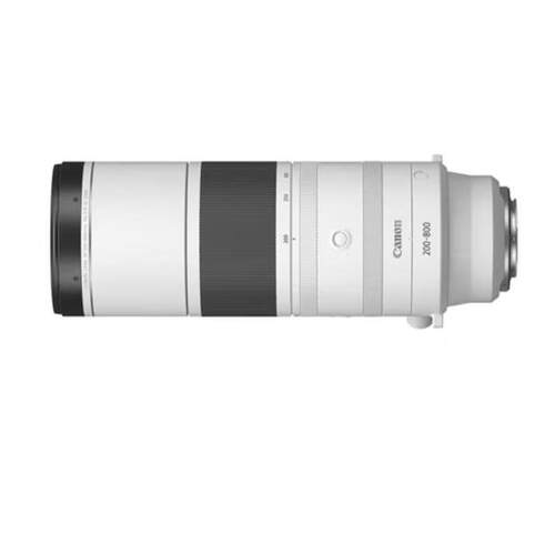 佳能（Canon）RF200-800mm F6.3-9 IS USM 全画幅 超远摄变焦镜头