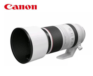 500mm IS镜头 7.1 RF100 F4.5 佳能 适用 Canon