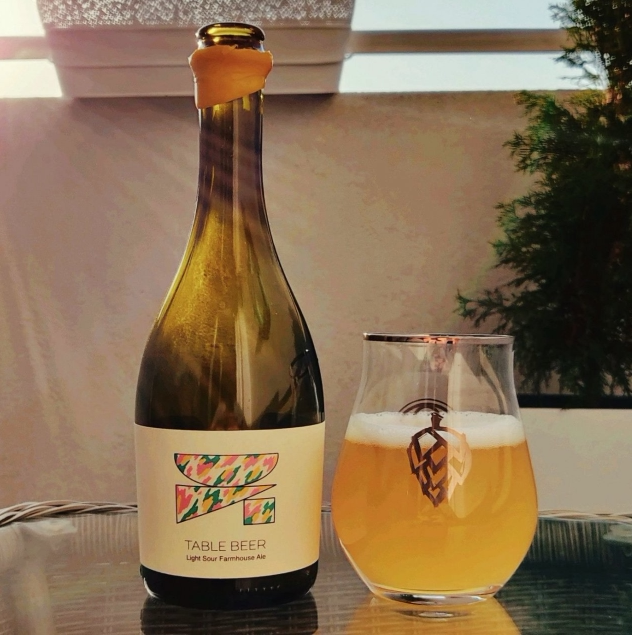 美国进口 哈德逊河谷hudson valley 赛松 【佐餐啤酒】 精酿啤酒