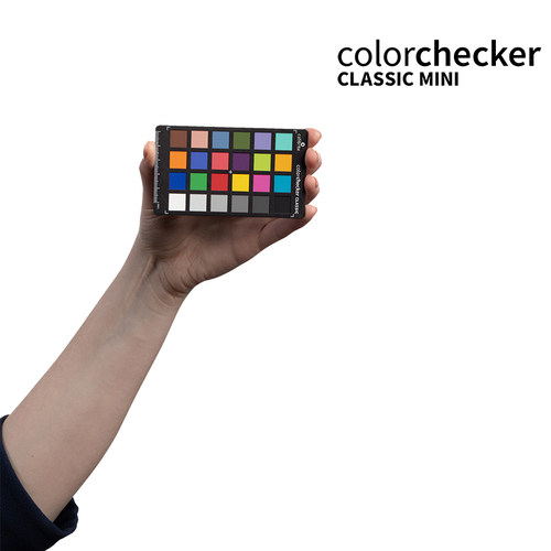 Calibrite迷你色卡classicmini