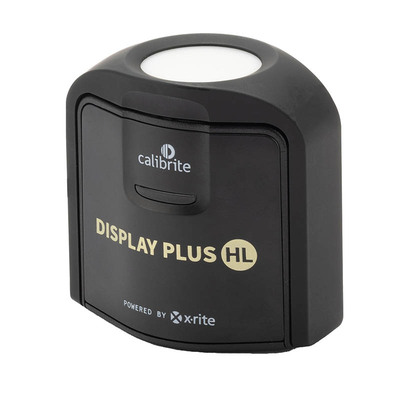 Calibrite显示器校色仪