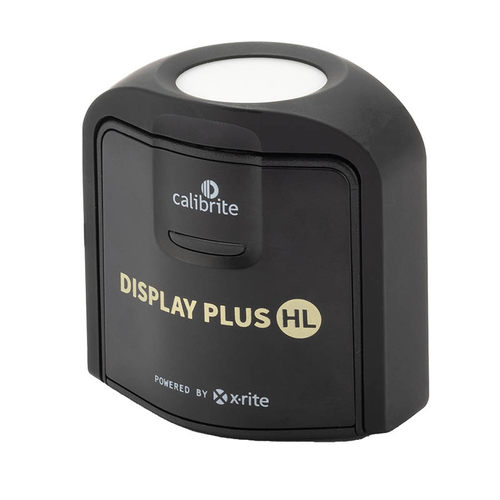 Calibrite显示器校色仪