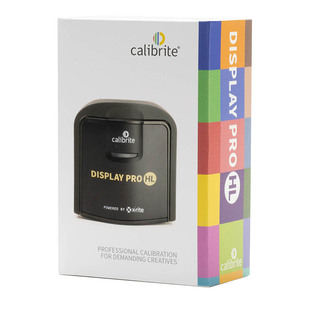 Calibrite（原爱色丽） DISPLAY PRO HL显示器校色仪新款校准蜘蛛