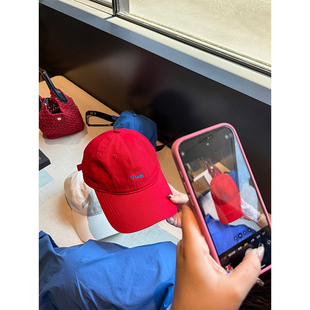 65cm 字母帽子头围56 夏季 胖mm定制深顶大头围棒球帽时尚