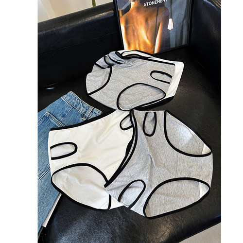 木子理想胖mm大码镂空性感高弹