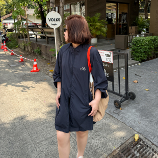 御光盾 预估到手价290 风衣防晒