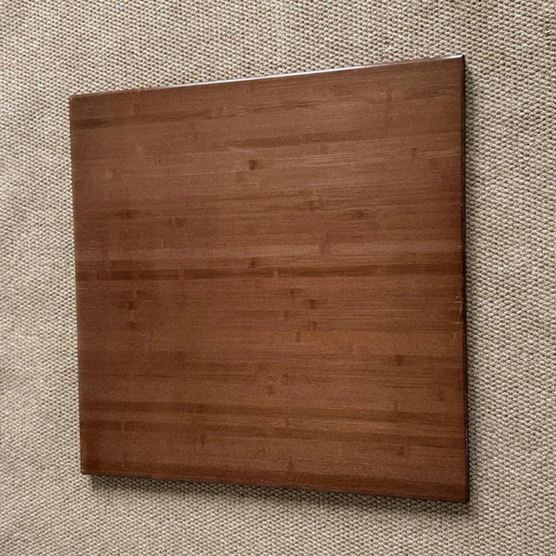 楠竹烤火桌面板专拍链接