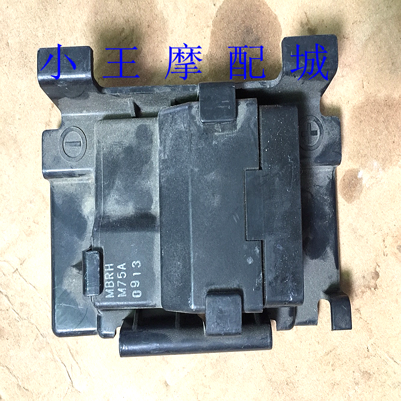 本田CB1300大犀牛X4化油器点火器