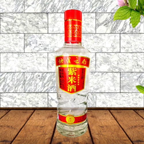 地道云南聚会6瓶400ml清酒