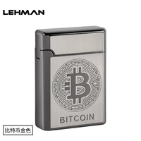 Биткойн черный