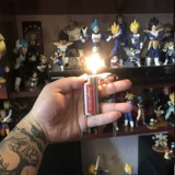 Spot Supreme зажигалка-ракушка, ожерелье, кулон, кожаный чехол, брелок, кулон 19ssweek1, модный бренд Bic J5