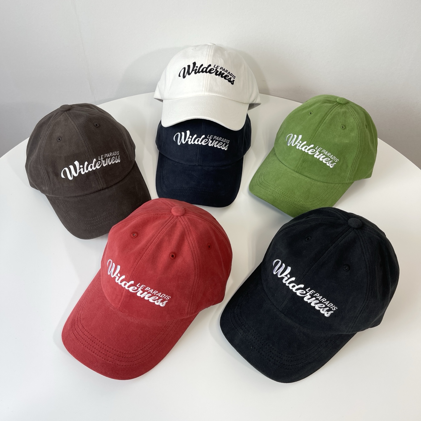 韩国正品代购春秋新款时尚字母宽檐显脸小棒球帽女鸭舌帽子情侣潮