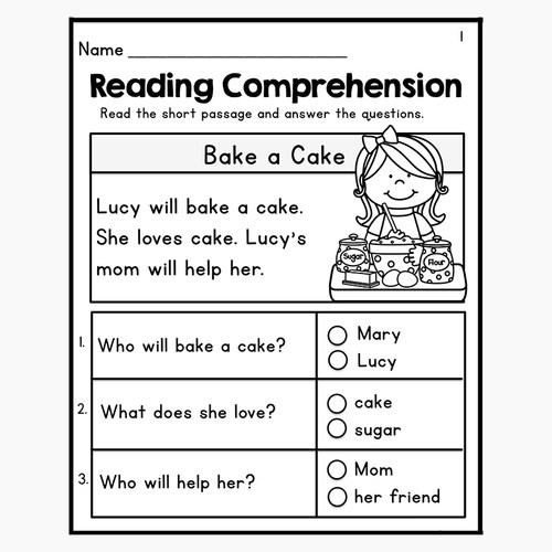 readingcomprehension阅读理解
