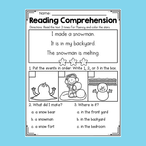 小学生全年10个月reading阅读