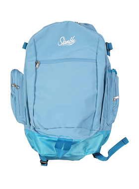 SLAMBLE双肩包男女篮球休闲运动旅行包多功能实用大容量户外背包