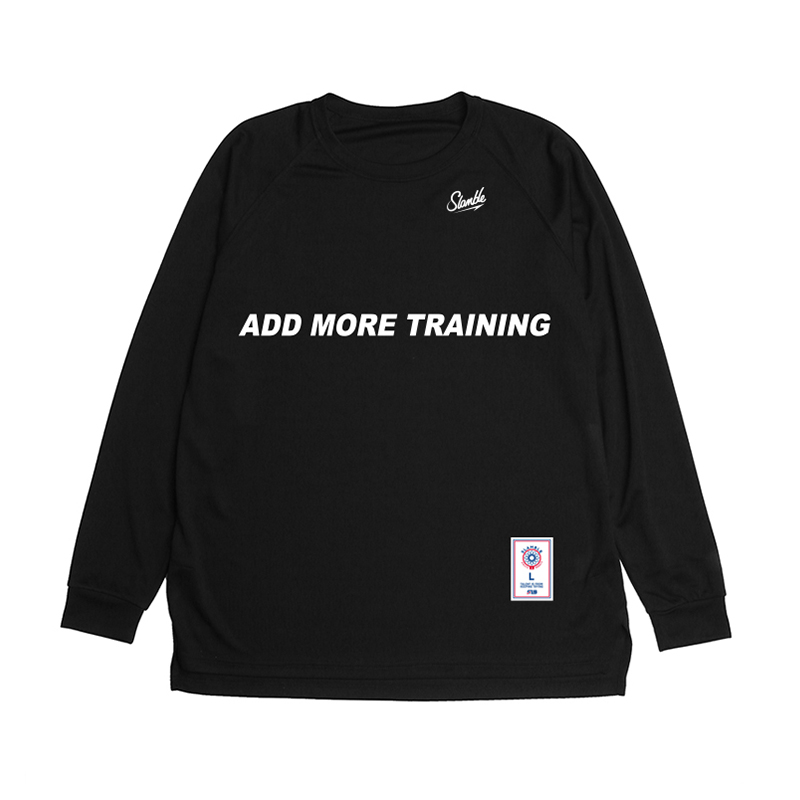 SLAMBLE男透气排汗投篮服