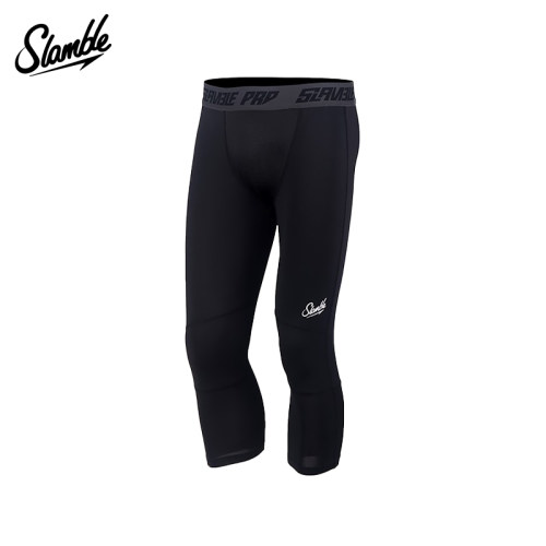 slamble训练裤跑步速干