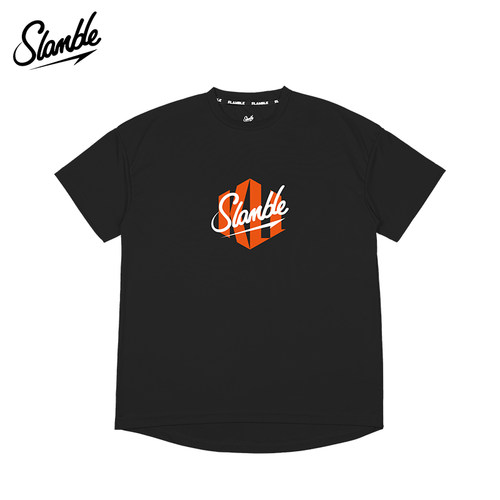 SLAMBLE路人王联名球衣