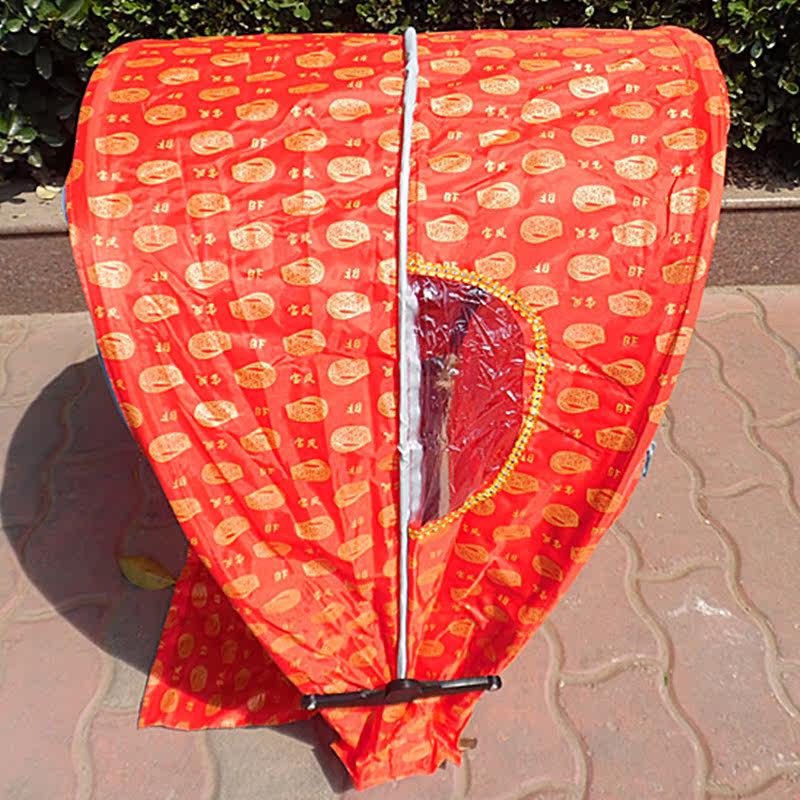 siège enfants pour vélo - Ref 2418178 Image 4