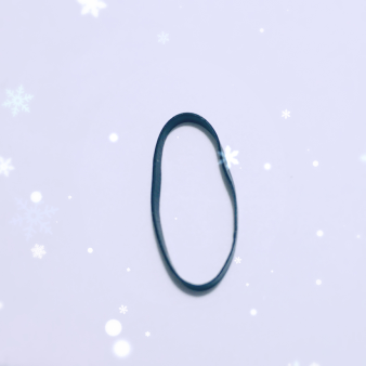 Accessoire cheveux - Ref 1205018 Image 1