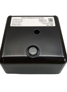 LenxTi RM890G1336 烧嘴控制器替代 Honeywell RA890G1336