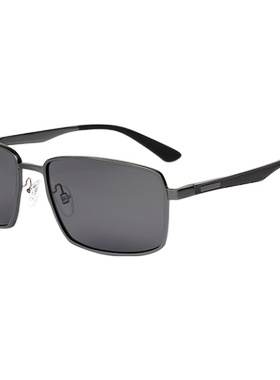 男士潮流开车驾驶专用超轻墨镜