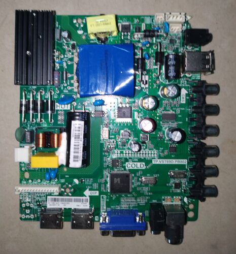 TP.VST69D.PB802 三合一电视主板32----47寸 适合各个品牌机