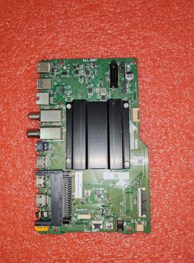 TD.RT2851M.783(T)   1RT5MF  国外用TCL电视主板测试好发4核板