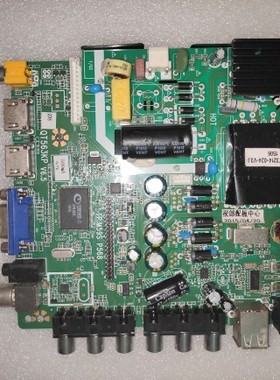 QT563KP V6.2 TP.M59S P568 庆吉三和一LED万能通用高清电视主板