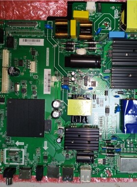 TP.HV553.PC821 双输出 单双驱可调节WiFi网络主板 1G+8G A73双核