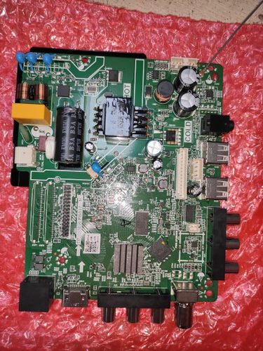 组装机wifi三合一双核网络主板TP.ATM30.PB817 双高清通用主板