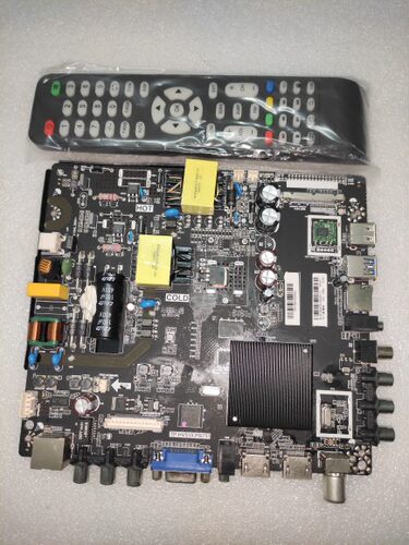 TP.HV510.PB751/PC821/PC822三洋42CE5210H2/39CE5210H2 主板