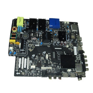 55T7800主板 TP.HV510.PC828   55H2900 先科WiFi网络WiFi双核板