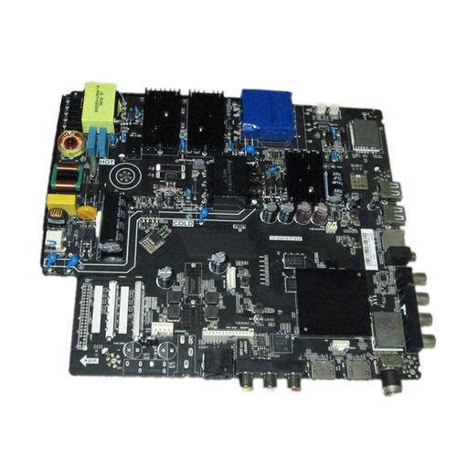55T7800主板 TP.HV510.PC828   55H2900 先科WiFi网络WiFi双核板
