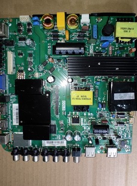 先锋LED-49B550S电视主板 tp.rt2982.pc821配LG lc490duy-sha2屏