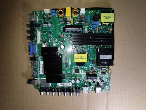 先锋LED-49B550S电视主板 tp.rt2982.pc821配LG lc490duy-sha2屏