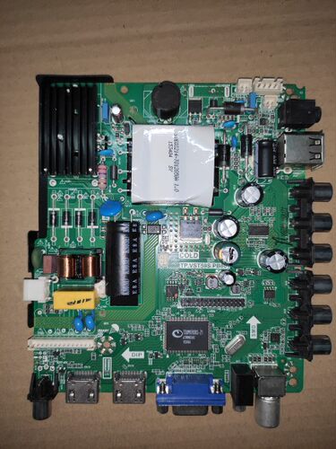 TP.VST69D.PB802 TP.V56.PB801 TP.VST59S.PB801白色高电压三合一