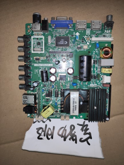 海尔h32e12 32eu3000 ld32u3100 ld32u3300 主板tp.vst59s.pb813