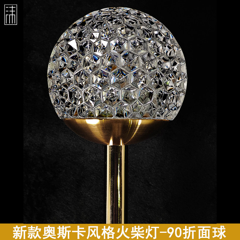 婚礼厅浪漫幻彩菠萝蜂窝折面球
